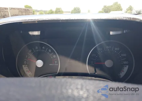 2007 Ford Explorer Xlt z USA, uszkodzony, nr VIN 1FMEU73837UB58416